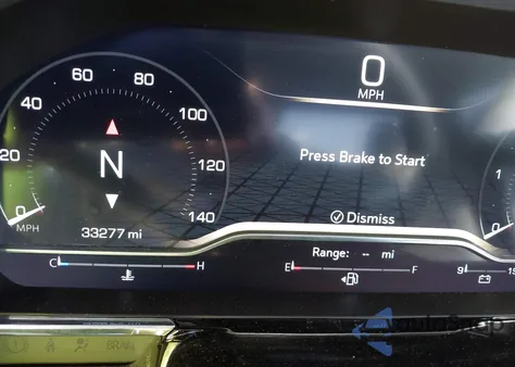 2025 GMC Sierra 1500 4Wd Short Box Slt from USA, damaged, VIN 3GTUUDED2SG187992